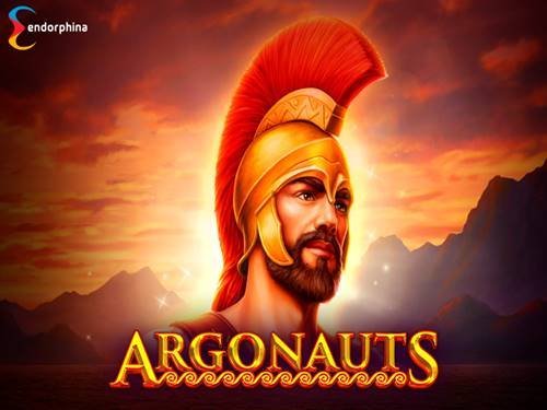 Argonauts Game Logo
