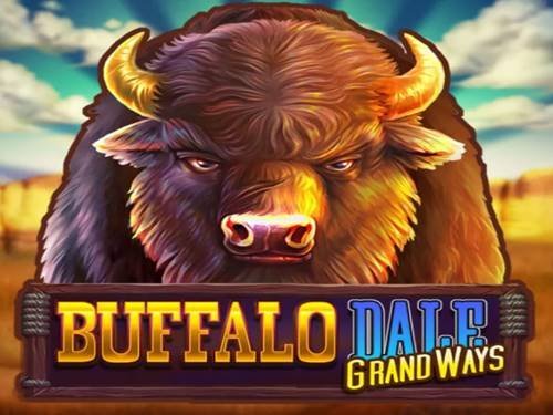 Buffalo Dale Grand Ways Game Logo