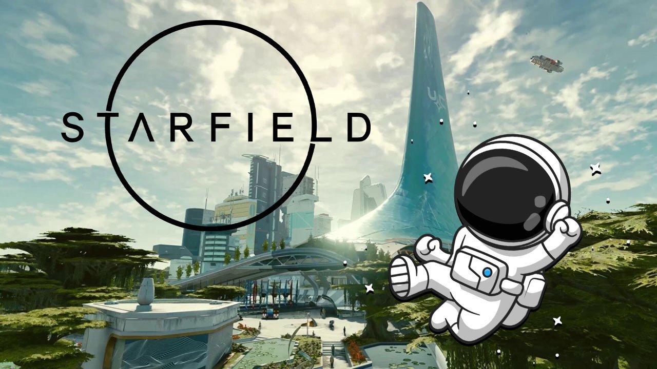 No Gambling in Starfield, but You Can Claim a Casino Jackpot Prize