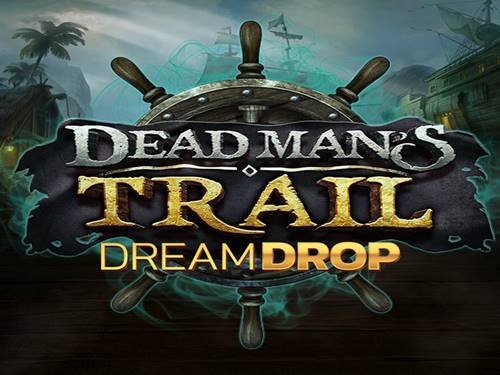 Dead Man's Trail Dream Drop Game Logo