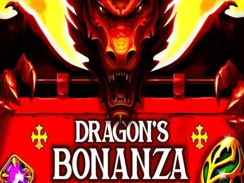 Dragon's Bonanza Game Logo