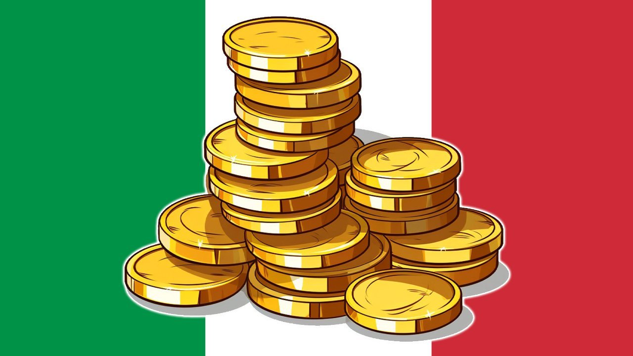 Gambling is Flourishing in Italy and Will Continue to Grow Beyond 2023
