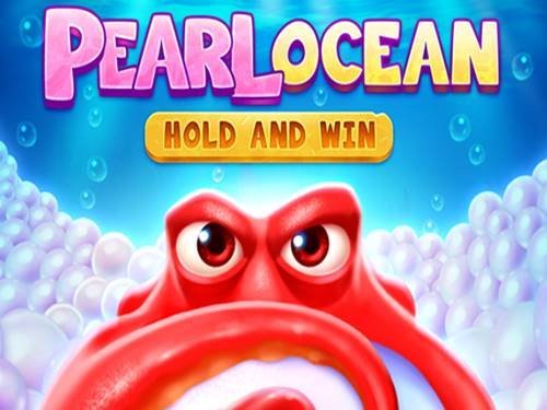 Pearl Ocean: Hold And Win Game Logo