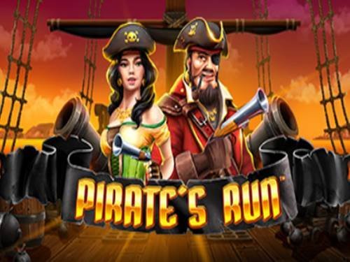 Pirate's Run Game Logo