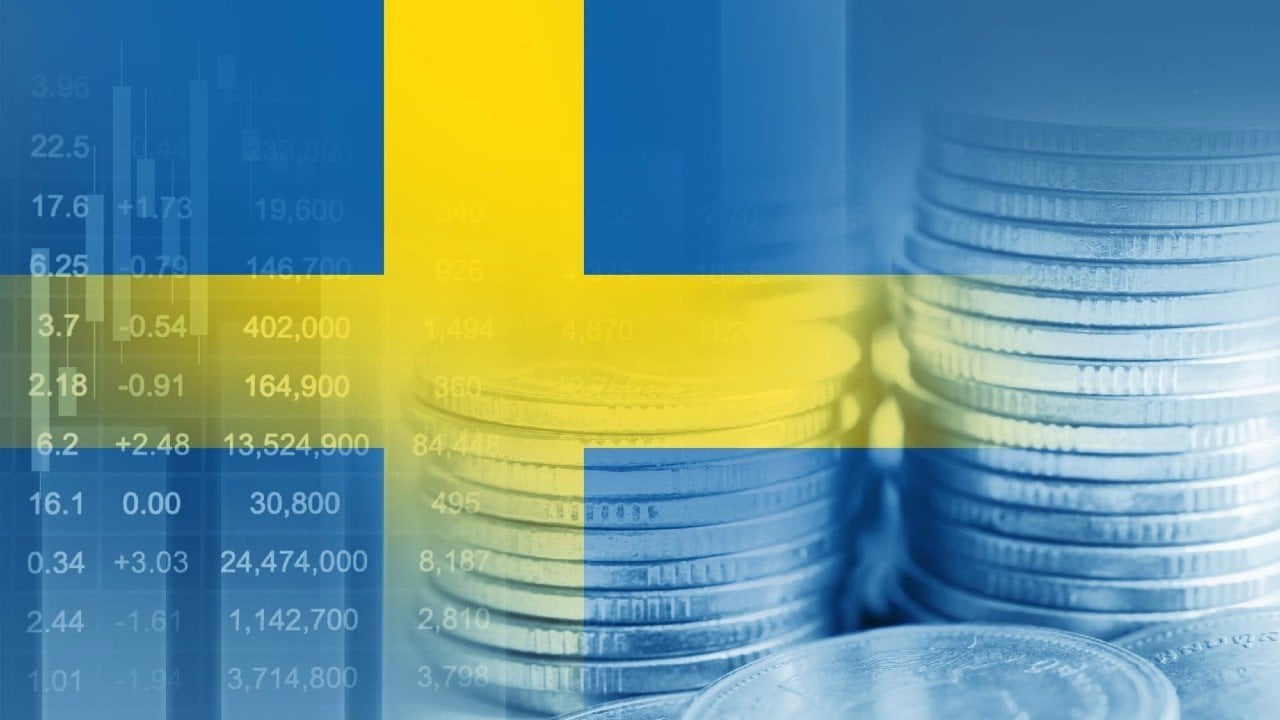 Sweden Initiates Funding Supervision and Tax Reforms in the Gambling Sector