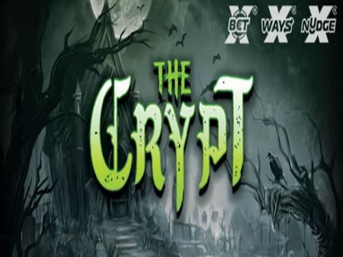 The Crypt Game Logo