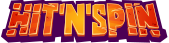 Hit’N’Spin Casino Logo