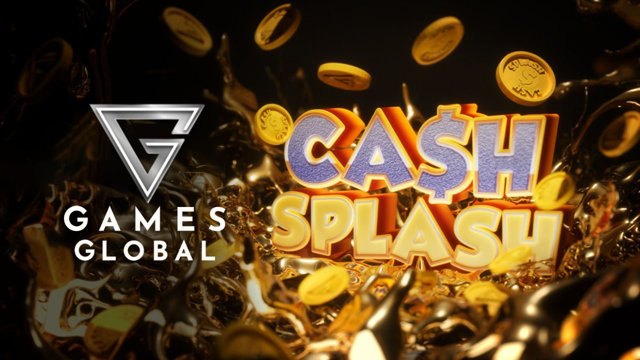 Games Global Launches Exciting New Cash Splash Prize Pool Tournaments