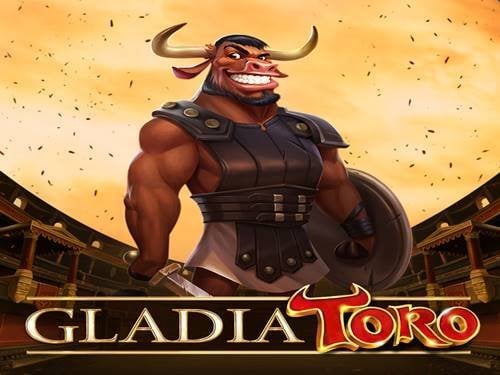 Gladiatoro Game Logo