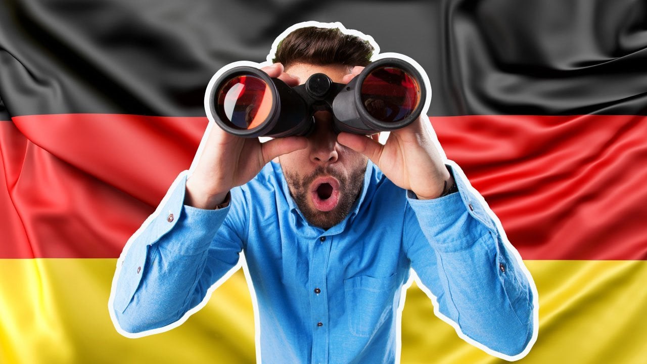 Is Germany’s New Casino Regulation Encouraging Black Market Gambling?
