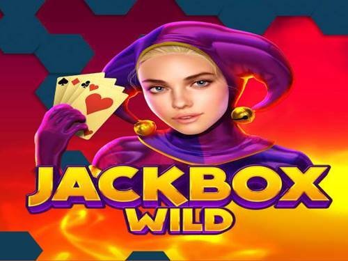 Jackbox Wild Game Logo