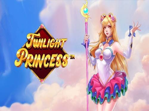 Twilight Princess Game Logo