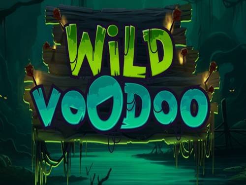 Wild Voodoo Game Logo