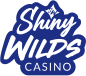 Shinywilds Casino Logo