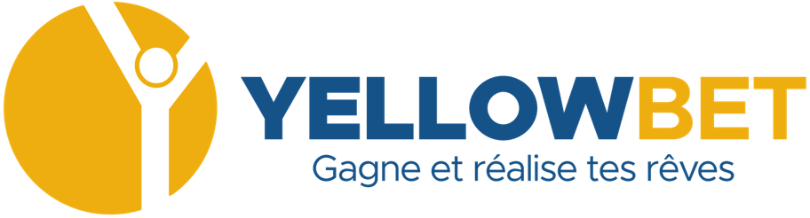 YellowBet CG Casino Logo