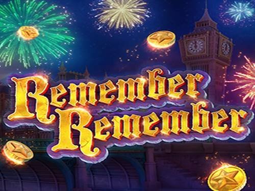 Remember Remember Game Logo