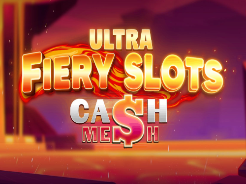 Fiery Slots - BF Games