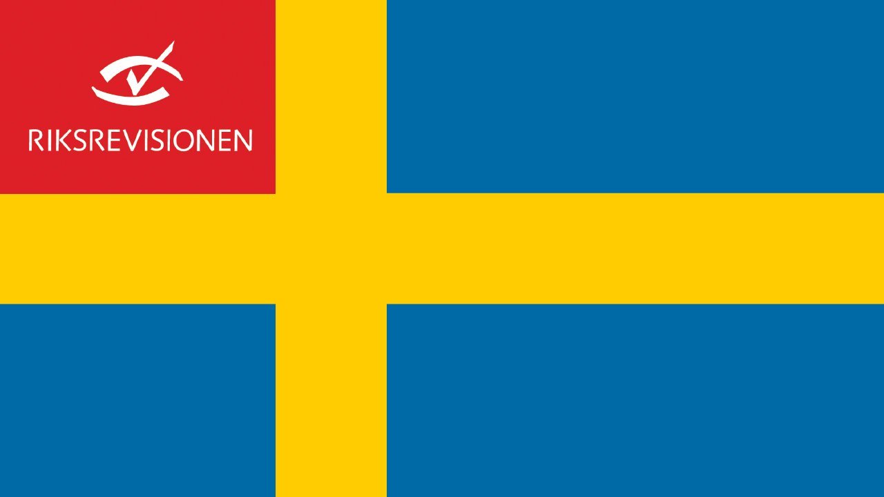 Sweden's Gambling Authority Faces Impending Impact Audit