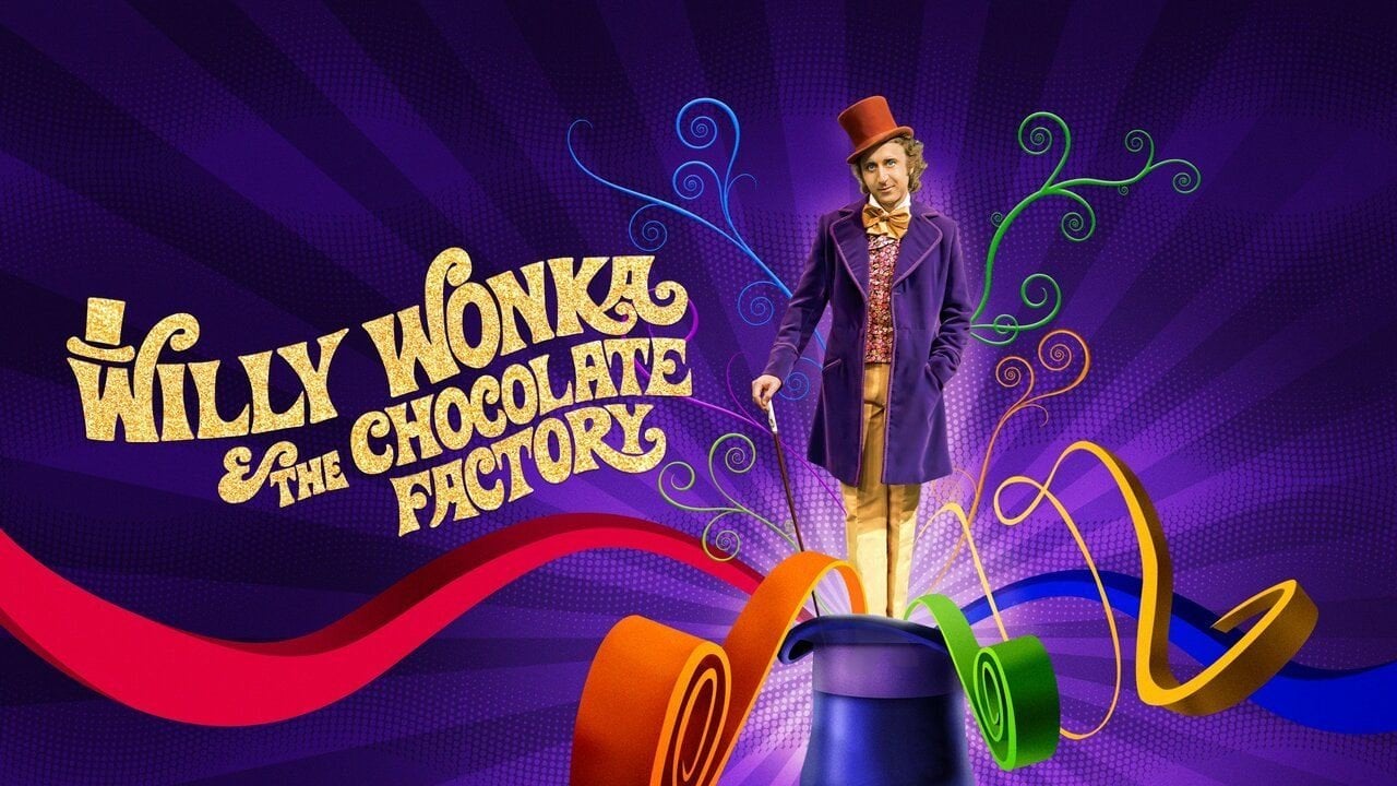 A New World of Willy Wonka at Online Casinos with Light & Wonder