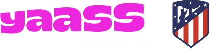 Yaass Casino Logo