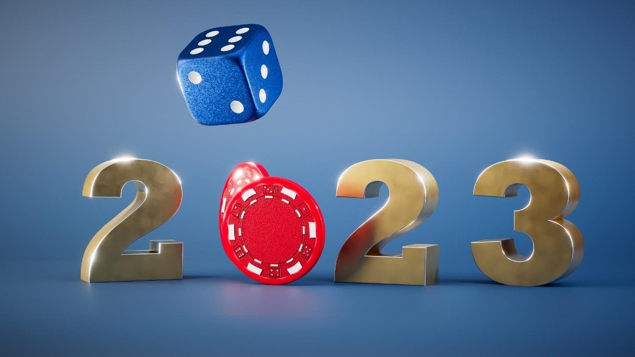 Amazing Casino Game Launch Review for 2023