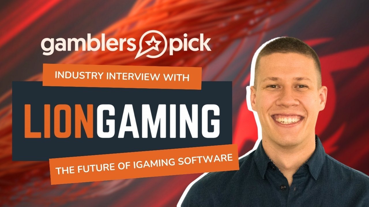 Interview with Lion Gaming: The Future of iGaming Software