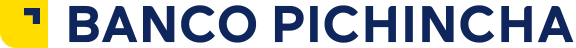 Banco Pichincha Logo