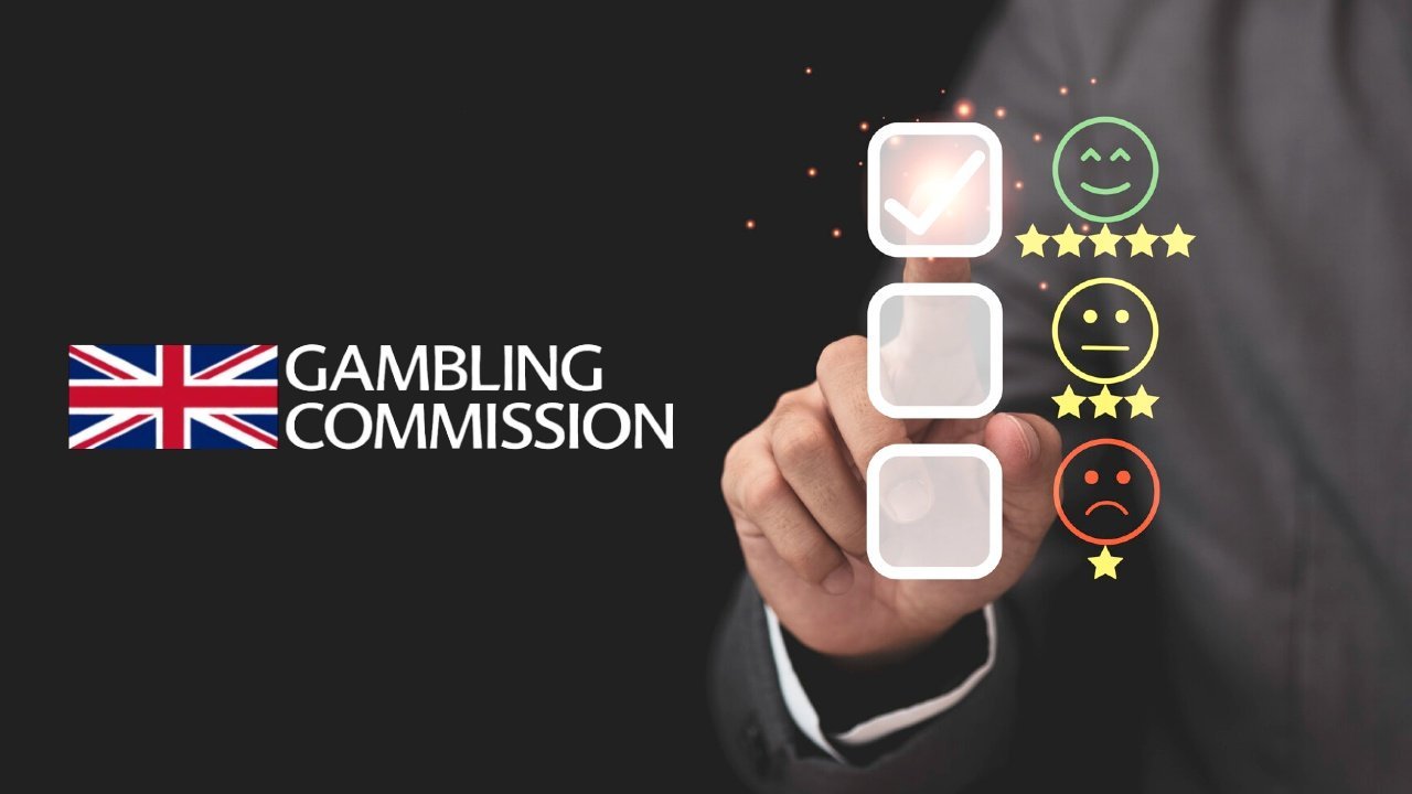 2023 UK Gambling Commission Survey Findings