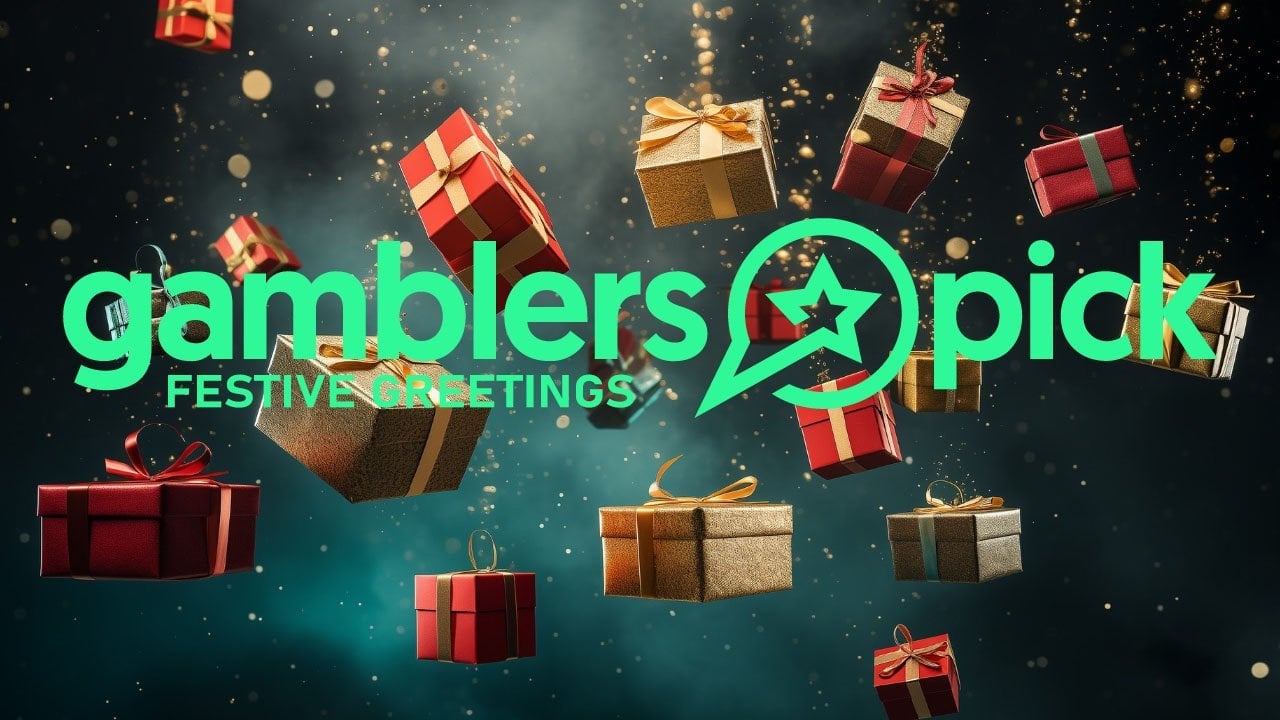 Unwrap 5 Top Casino Bonuses and Play New Xmas Slots This Holiday Season