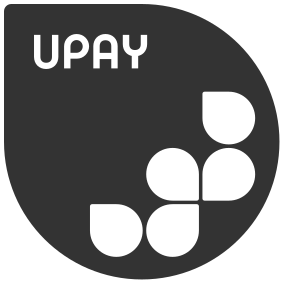 Upay Logo