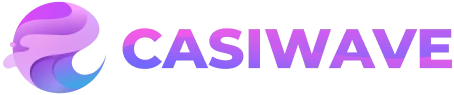 CasiWave Casino Logo