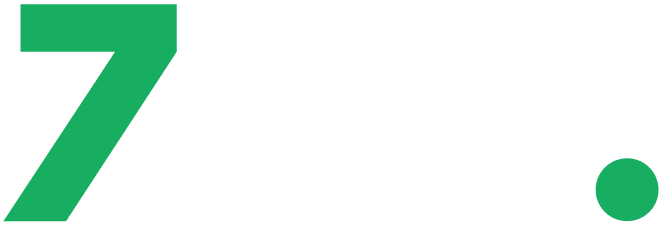 7bet Casino Logo