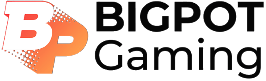 Bigpot Gaming Logo