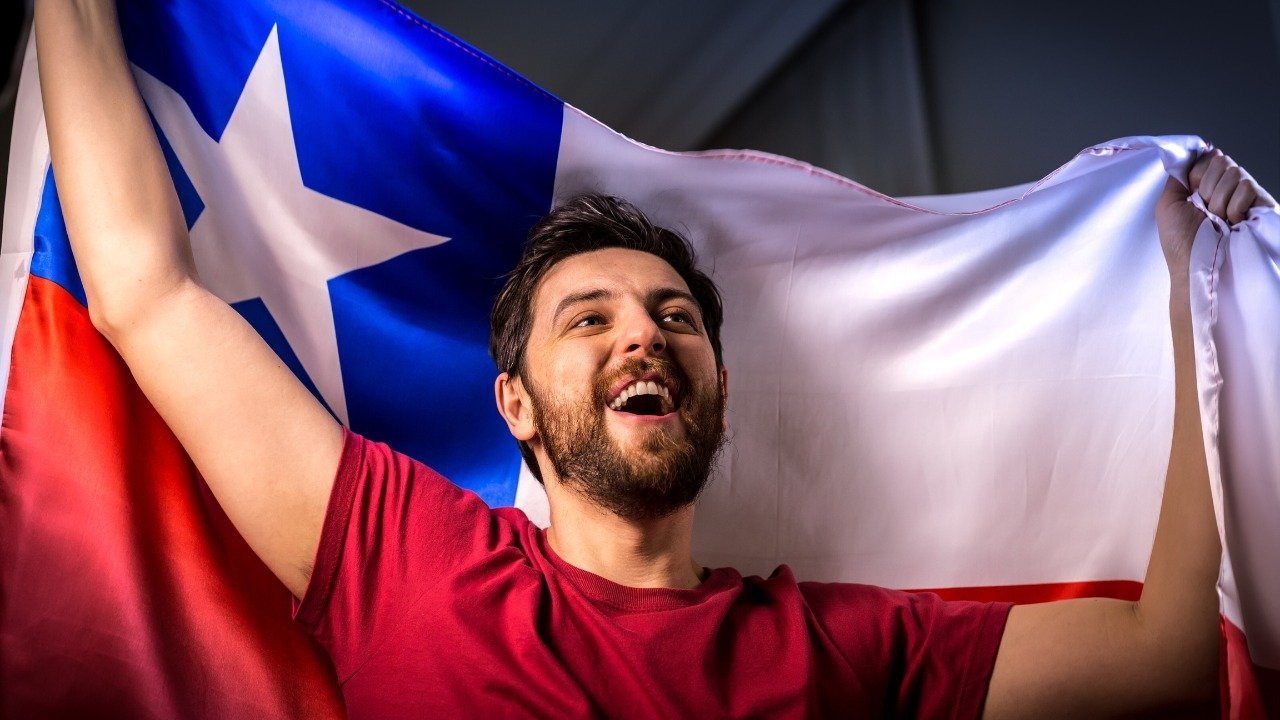 Chile Opens its Doors to Licensed and Regulated Online Gambling
