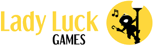 Lady Luck Games