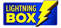 Lightning Box Games Logo