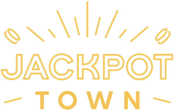 Jackpot-Town Casino Logo