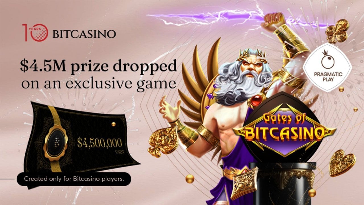 Is The Best Crypto Casinos with Instant Play Options Making Me Rich?