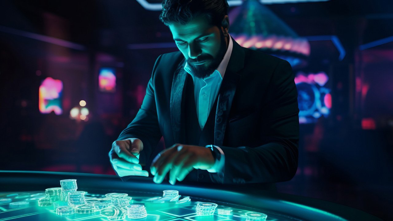 Casino Tourism: Exploring Virtual Experiences for Global Audiences Is Your Worst Enemy. 10 Ways To Defeat It