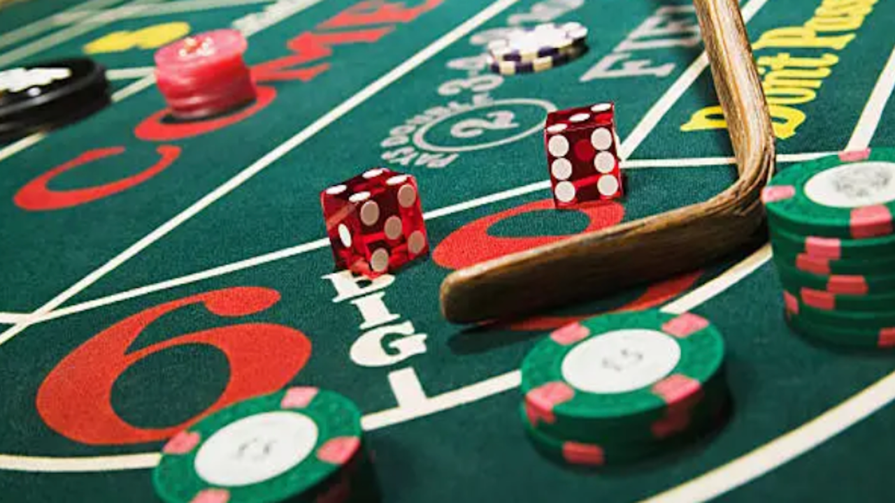 Navigating Casino Odds: Your 2024 Guide to Maximize Wins and Minimize