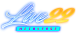 Live22 Logo