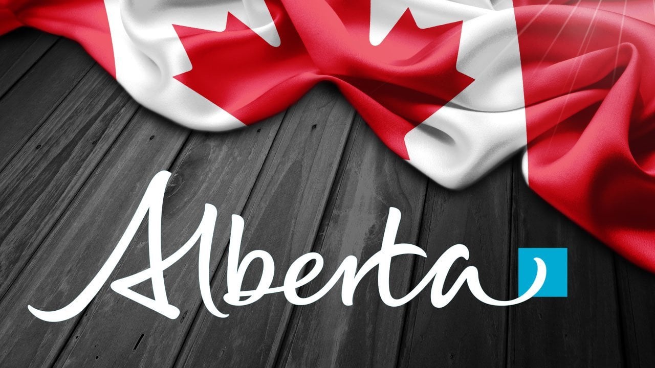 Alberta Canada Takes Its First Steps Towards Open Market Online Gambling