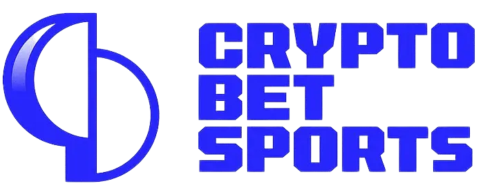 CryptoBet Sports Casino Logo