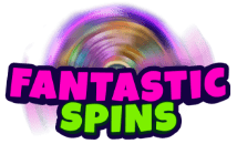 Fantastic Spins Casino Logo