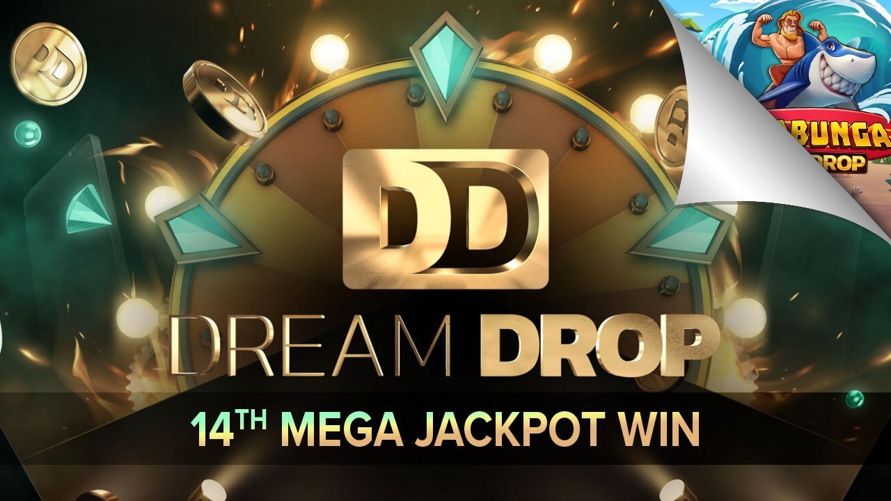 Relax Gaming Crowns Its 14th Dream Drop Instant Millionaire