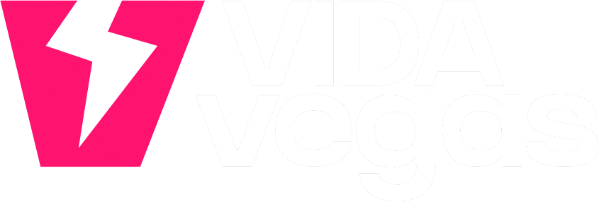 VidaVegas Casino Logo