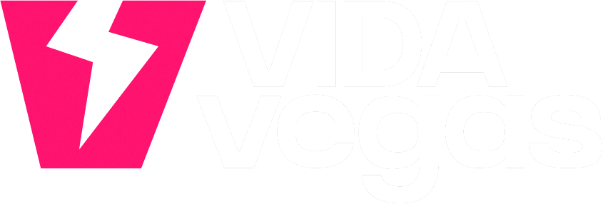 VidaVegas Casino Logo