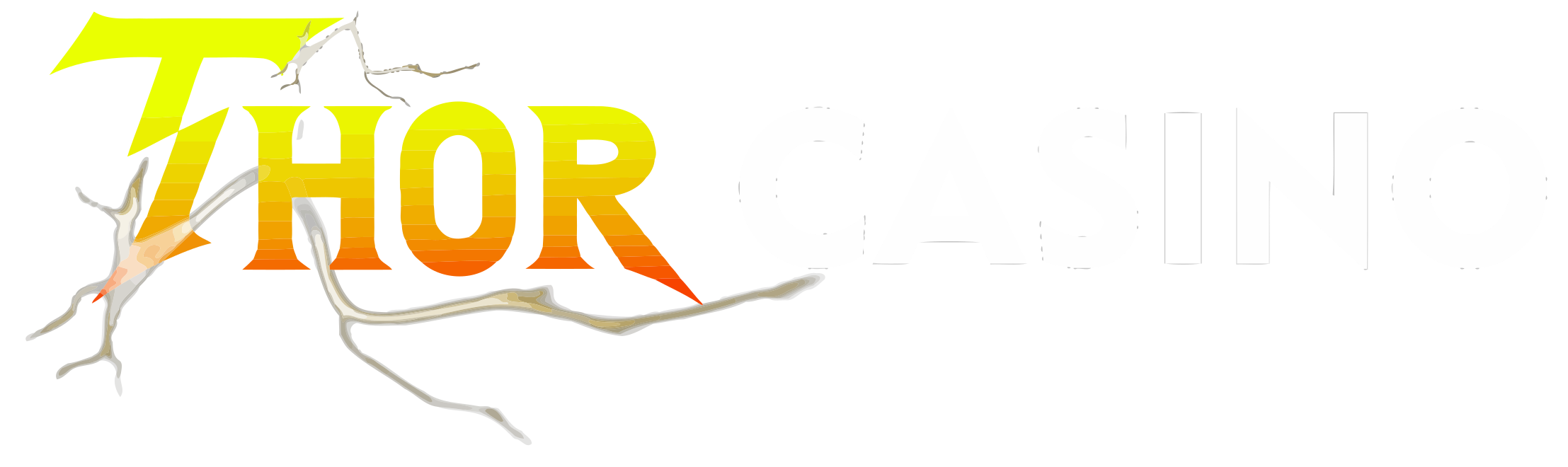 Thor Casino Logo