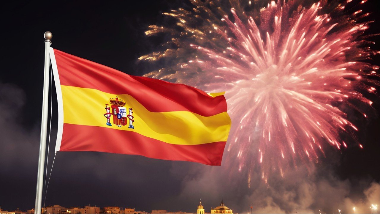 Unveiling the Boom: Spain's Thriving Gambling Industry