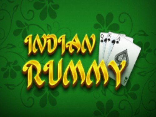 Indian Rummy Fixed Odds Game Logo